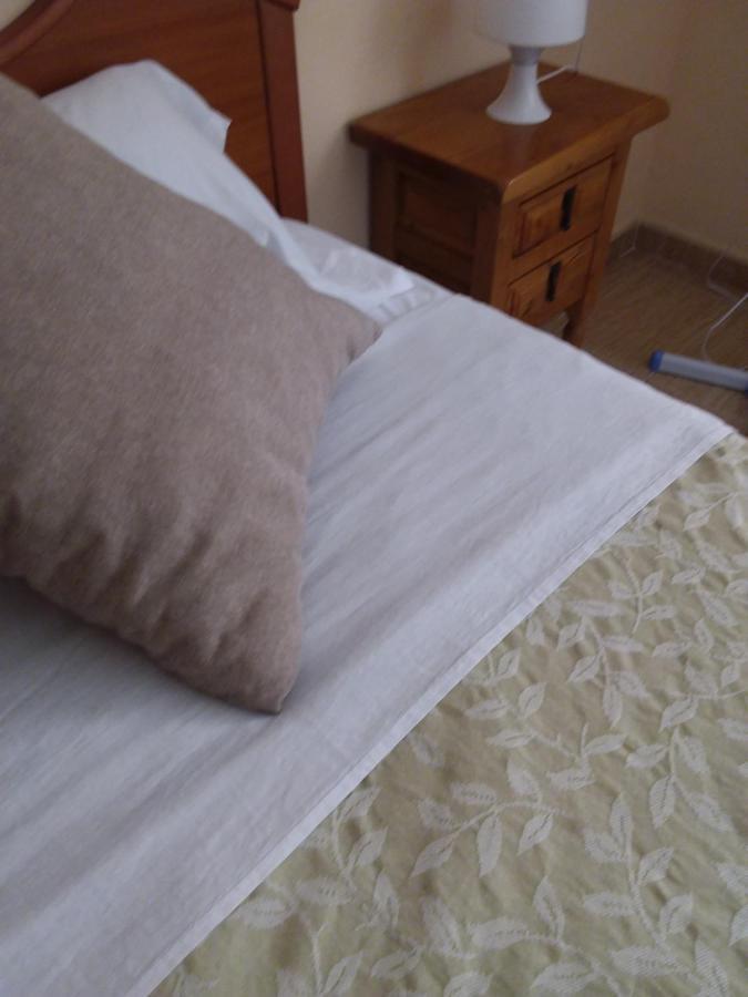 Carlo Hospedaje Alicante Extérieur photo