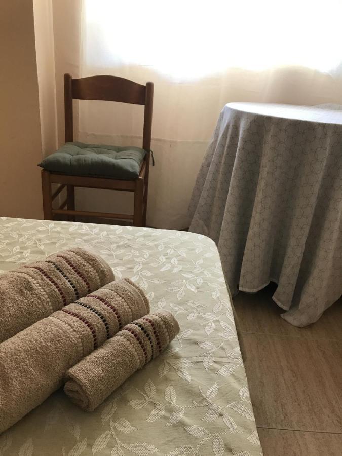 Carlo Hospedaje Alicante Extérieur photo