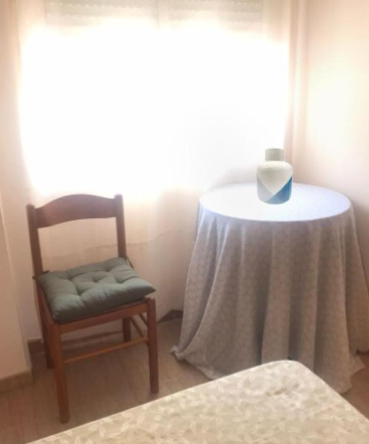Carlo Hospedaje Alicante Extérieur photo