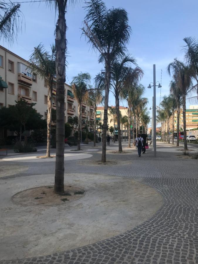 Carlo Hospedaje Alicante Extérieur photo